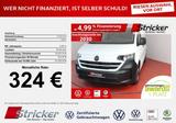 Volkswagen T7 Transporter Kasten langer Radstand 324,-ohne - Volkswagen T7 Transporter Jahreswagen