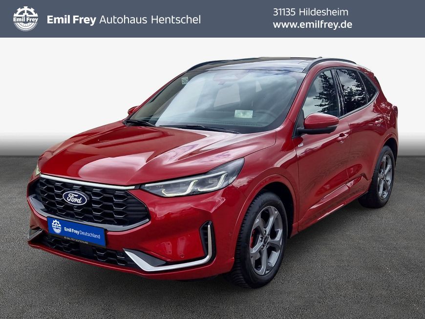 Image of Ford Kuga
