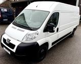 Peugeot Boxer 3.0  HDi Maxi Tüv NEU+TOP - Peugeot Boxer aus 2008