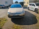 Citroën C5 Kombi Exclusive - Citroën C5 in Frankfurt (Main)
