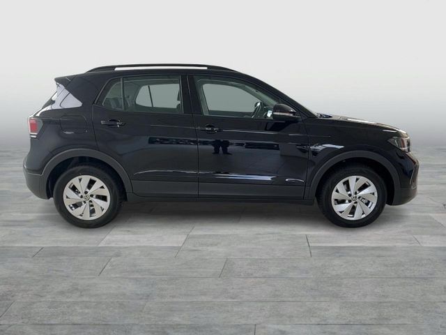 T-Cross 1.0 TSI DSG Life Bluetooth Navi LED