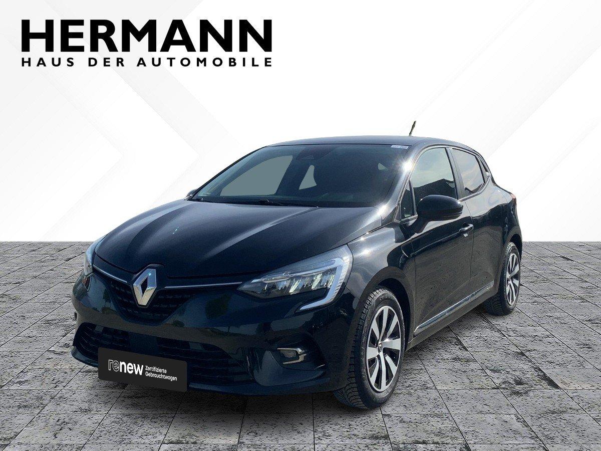 Renault Clio V 1.0 SCe 65 Experience LED*NAVI*SHZ*PDC*LM