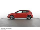 Volkswagen Polo GTI DSG LED Navi 18 beats R-Kamera - Volkswagen Polo: Rot