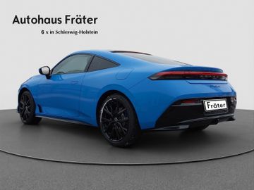 Fotografie 6 des Honda Prelude 2.0 i-MMD e:HEV 135 kW Advance