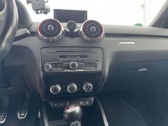 Fahrzeugabbildung Audi S1 2.0 TFSI quattro Sportback 600PS