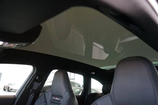 Audi S5 Avant TFSI quattro | Carbon | Pano | B&O