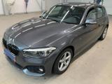 BMW 116 D Edition M-Sport Shadow *LED*ACC*PDC*SHZ - BMW 116 mit Diesel-Antrieb: Limousine