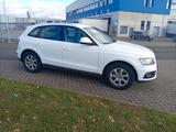 Audi Q5 2.0 TDI KLIMA MMI PDC - Audi Q5 Gebrauchtwagen in Frankfurt