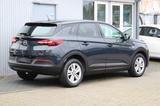 Opel Grandland (X) Edition Automatik+Klimaaut+Carplay - Opel Grandland (X) Gebrauchtwagen in Berlin