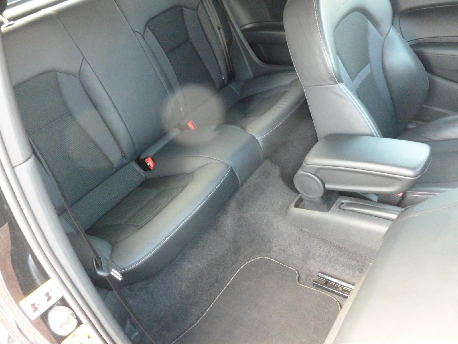 Audi A1 3x S-LINE LED/S-Tronic/Navi/T-Leder/BT