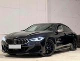 BMW M850i xDrive Gran Coupé Steptronic - - gebrauchte BMW M850 aus dem Jahr 2020