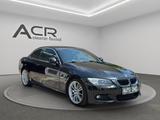 BMW E93 320d Cabrio M-Paket/LCI/Leder/PDC/SHZ/ALU - BMW 320 in Lübeck