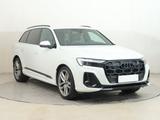 Audi Q7 - Audi Q7 aus 2025
