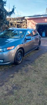 Honda Accord - Honda Accord: Kombi