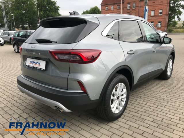 Foto Nummer 4: FORD Kuga