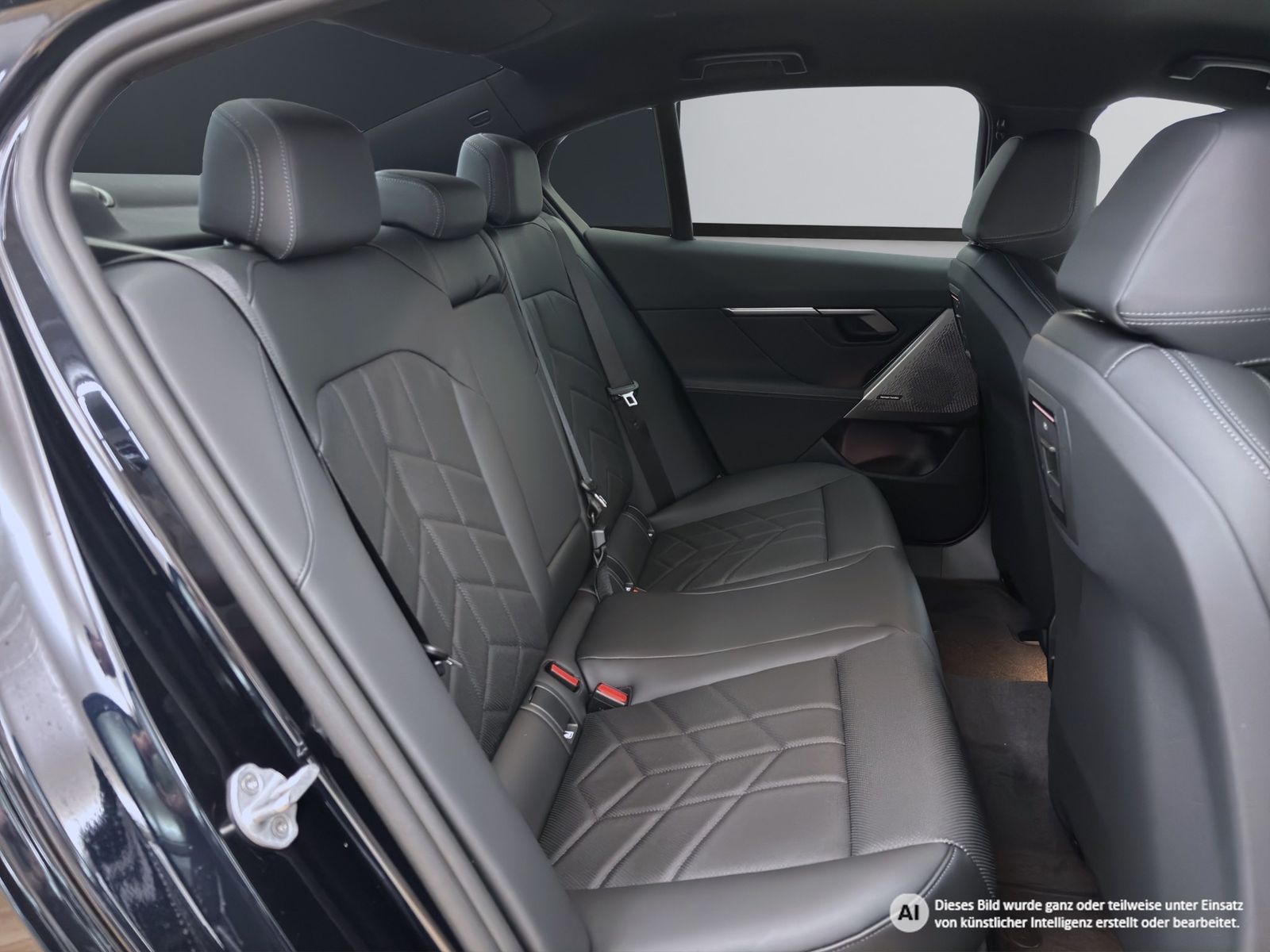 BMW i5 - Bild 9