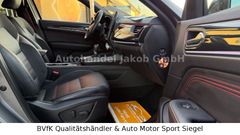 RENAULT Arkana/R.S. Line/SonderModell/TÜV&Service Neu