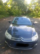 Citroën Citroen C5 - gebrauchte Citroën C5 aus dem Jahr 2008