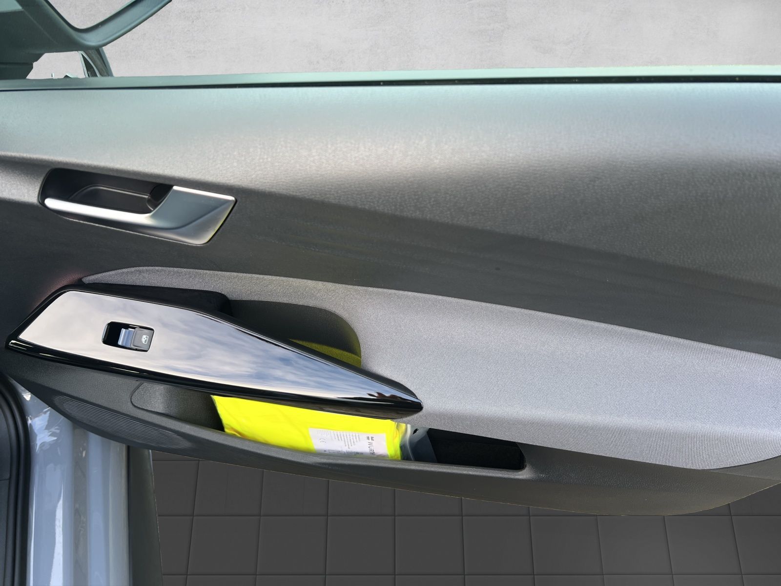 ID.3 Pure Performance 110 kW Navi*LED