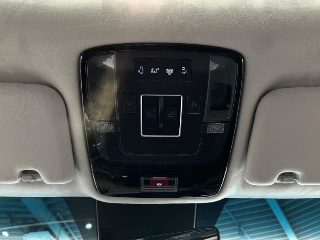 Hyundai Staria – Bild 18