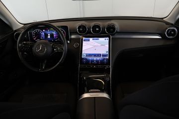 Mercedes C 200 - 7