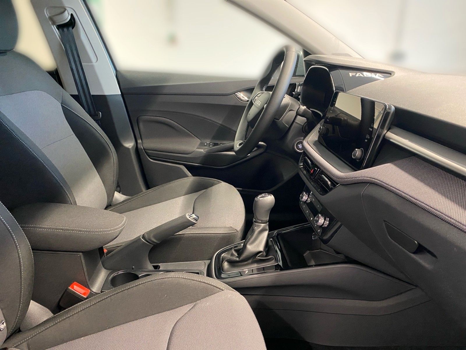 Skoda Fabia - Bild 18