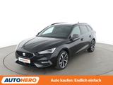 Seat Leon 2.0 TDI FR Aut.*NAVI*ACC*PDC*SHZ*CAM*ALU* - Seat Leon: Fr TDI
