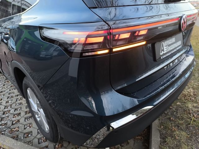 Fahrzeugabbildung Volkswagen Tiguan Elegance 1.5 eTSI OPF 110 kW (150 PS) 7-G
