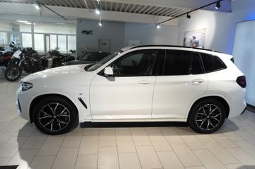 BMW X3 - 5