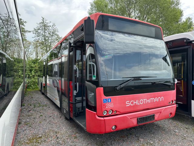 VDL Berkhof 2 x Ambassador 200 (AC*EEV)