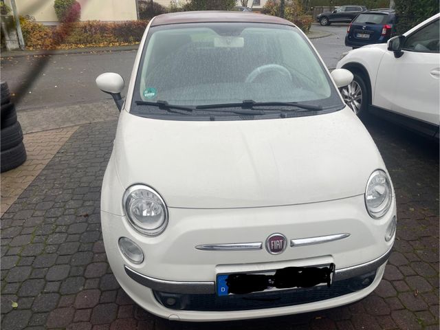 Fiat 500C 1.2 8V Cult C Cult