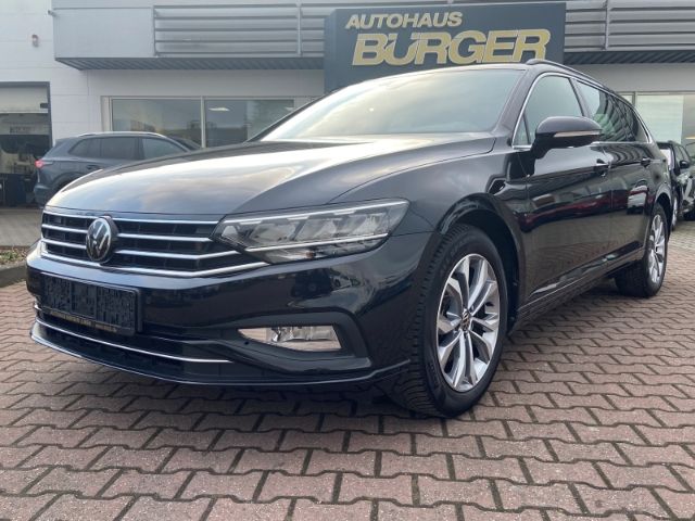 Volkswagen Passat Variant Business 2.0 TSI Navi AHK LED Win