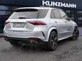 Mercedes-Benz GLE 450 4MATIC AMG Night Panorama HUD AHK 360° - Mercedes-Benz GLE 450 Gebrauchtwagen