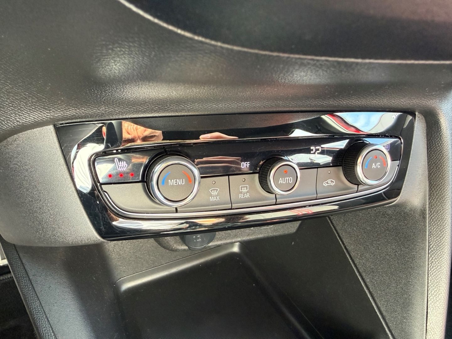 Fahrzeugabbildung Opel Corsa-e F GS Line SHZ+LHZ+Kamera