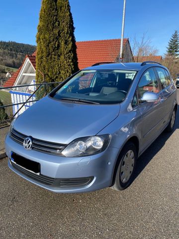 Volkswagen VW Golf Plus