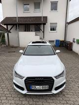 Audi A6 3.0 TDI 200kW quattro S tronic HUD-Pano-ACC - Audi A6: 20 TDI