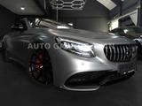 Mercedes-Benz S 63 AMG S COUPE 4M/HUD/BRUMESTER /MEMORY/PANO - Mercedes-Benz mit Benzin-Antrieb: Coupe, mit Navigationssystem