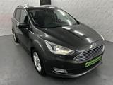 Ford Grand C-Max Titanium+Ambiente+Keyless+Bi-Xenon - Ford: X Max