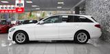 Mercedes-Benz C 220 d 9G-TRONIC*MBUX NAVI*MULTIBEAM*KAMERA*SZH - Mercedes-Benz C 220 Gebrauchtwagen in München