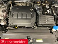 Volkswagen Tiguan Allspace - Vorschau Bild 20