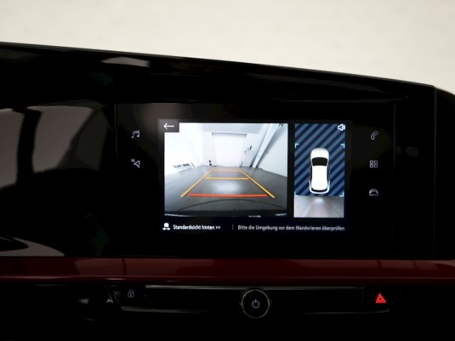 Mokka B GS LINE AT+LED MATRIXLICHT+NAVI+SITZHEIZ