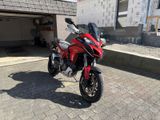 Ducati Multistrada 1200S