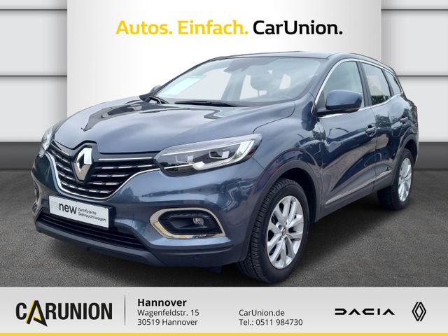 Renault Kadjar TCe 140 EDC GPF BUSINESS Edition