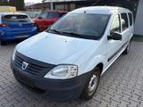 Dacia Logan MCV Kombi*Navi+Klima*PDC*Service Gepflegt* - Dacia Logan aus 2013