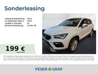 Seat Ateca - Vorschau Bild 1