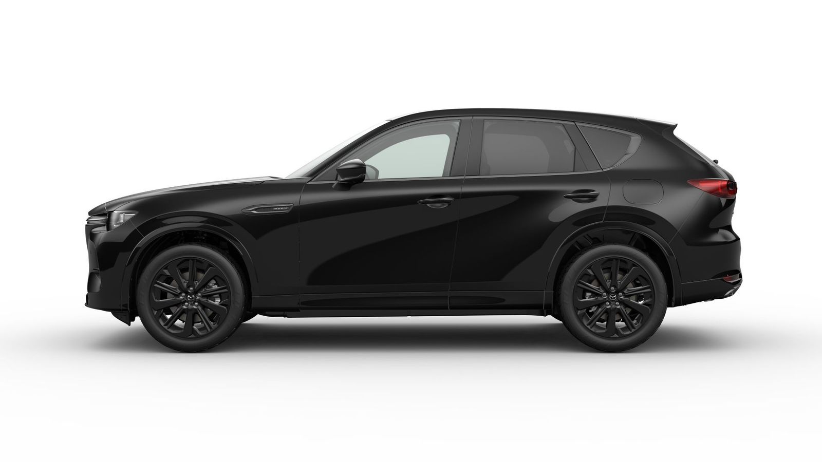 Mazda CX-60 - Bild 7