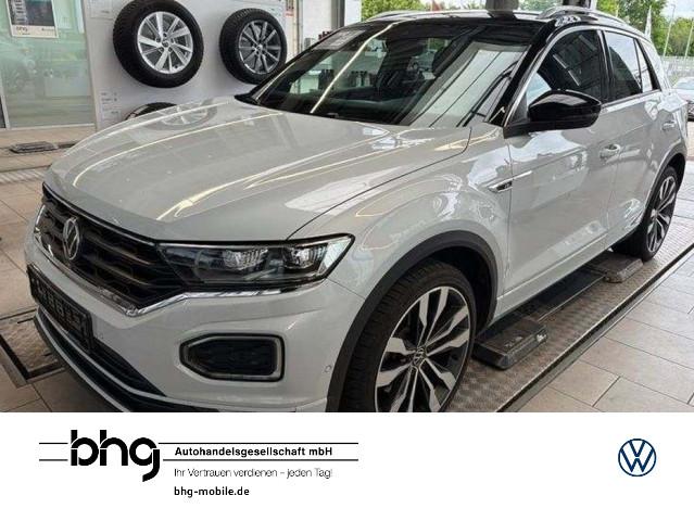 Volkswagen T-Roc Sport 1,5 TSI OPF  DSG
