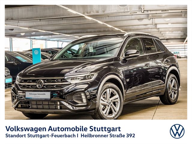 Volkswagen T-Roc 2.0 TDI R-Line DSG Navi Kamera Tempomat