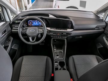 Ford Grand Tourneo Connect 2.0 Titanium Kamera Navi