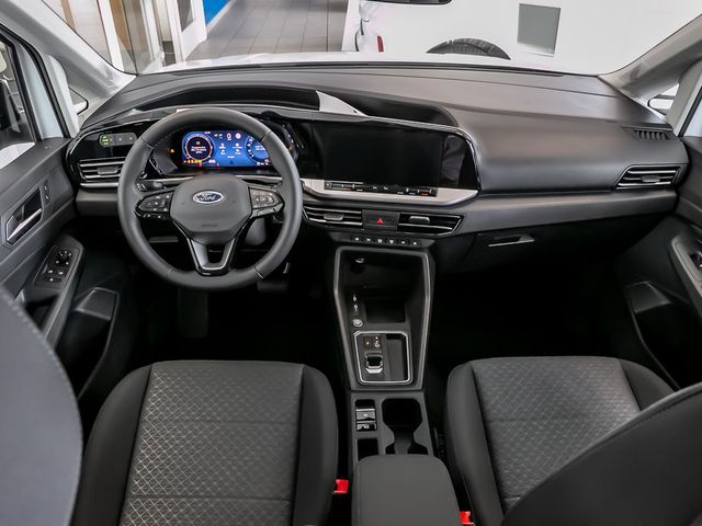 Ford Grand Tourneo Connect 2.0 Titanium Kamera Navi
